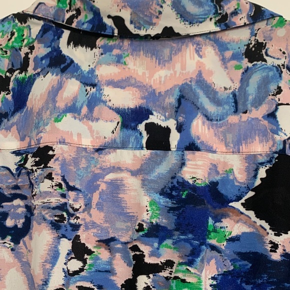 NY Collection Blouse - Picture 4 of 8